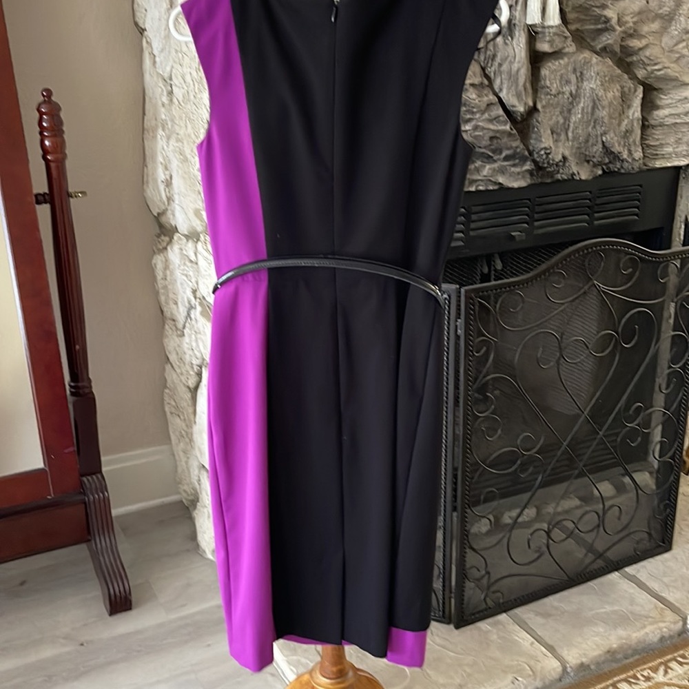 Pencil Dress - Picture 4 of 4